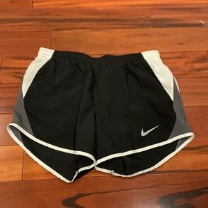 Womens Extra small nike athletic shorts.